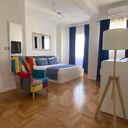 Bed and Breakfast Cilea14 Napoli Esterno foto