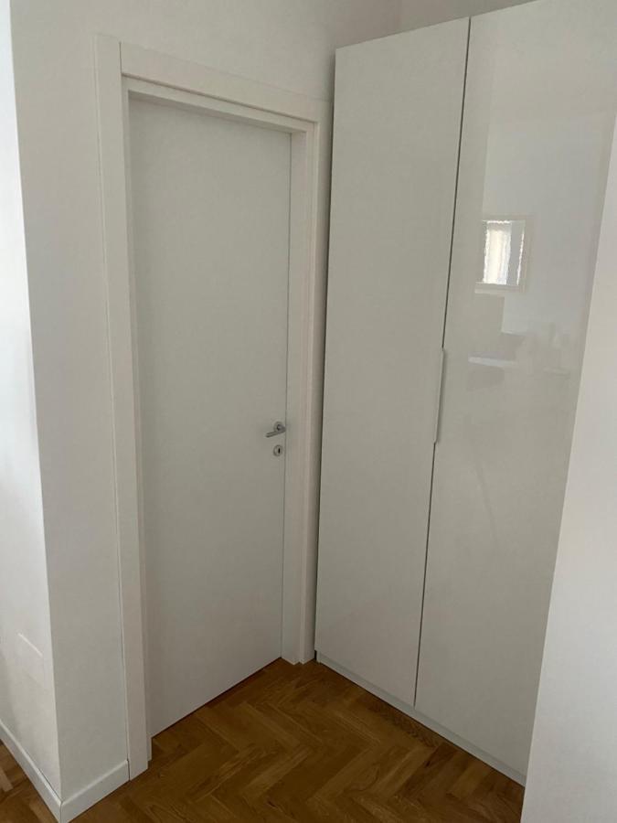 Bed and Breakfast Cilea14 Napoli Esterno foto