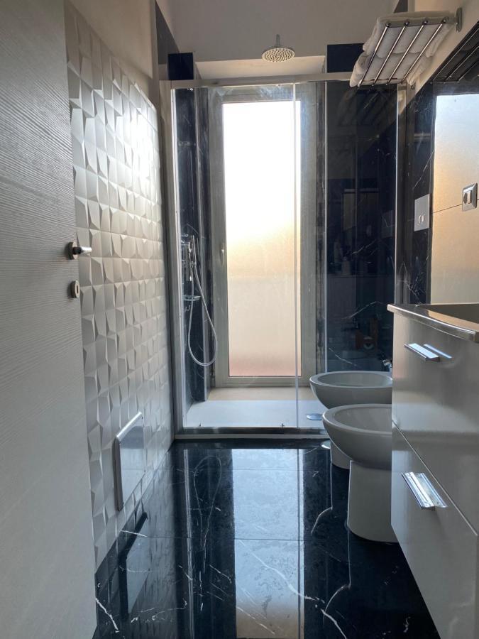 Bed and Breakfast Cilea14 Napoli Esterno foto