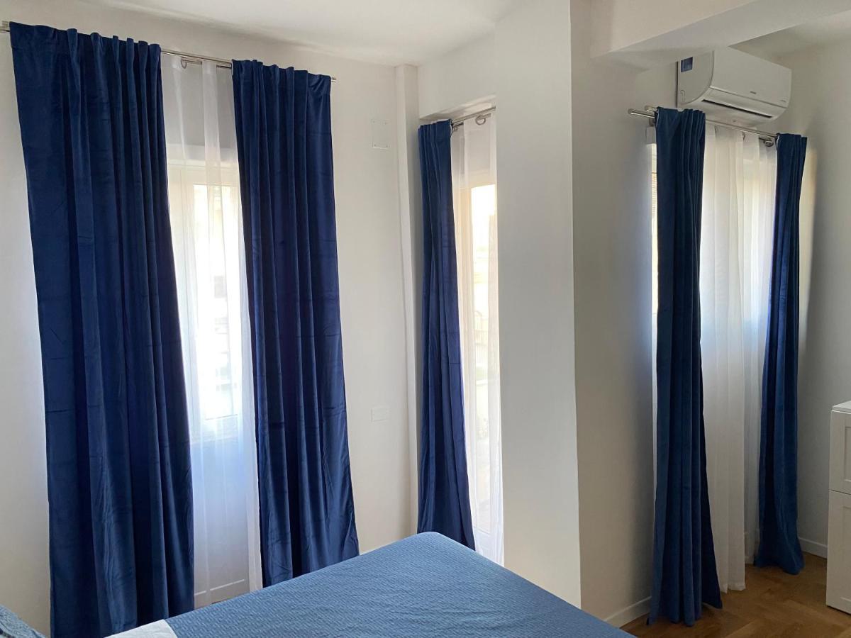 Bed and Breakfast Cilea14 Napoli Esterno foto