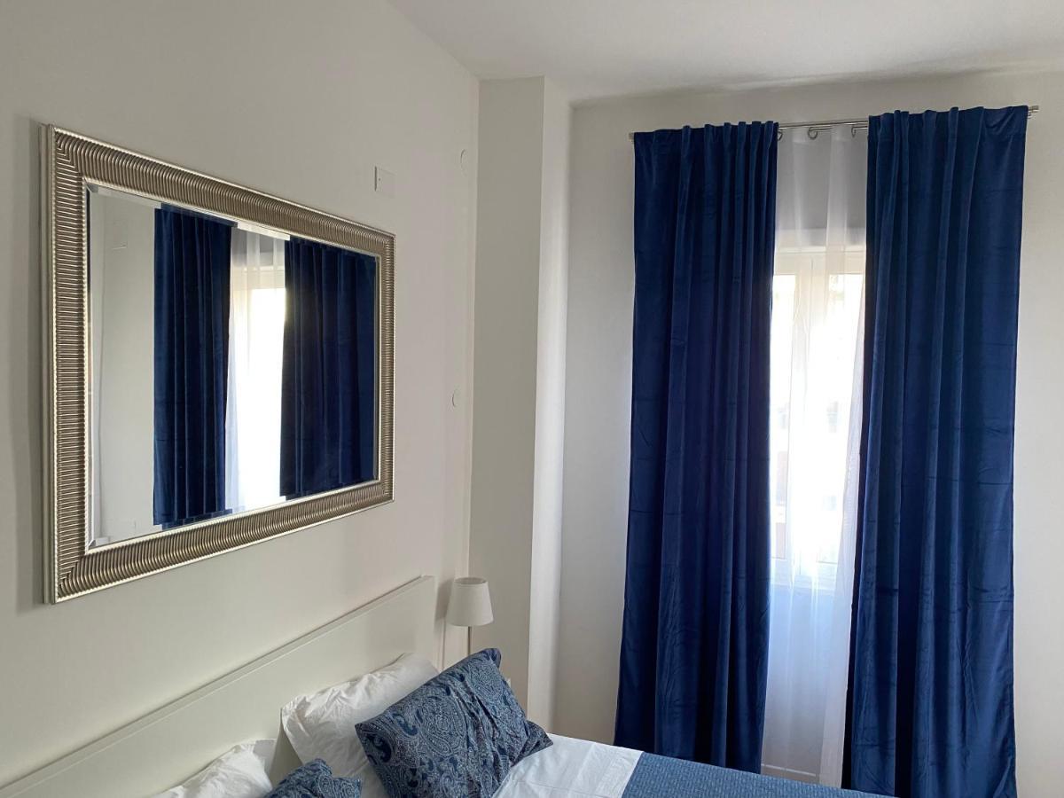 Bed and Breakfast Cilea14 Napoli Esterno foto