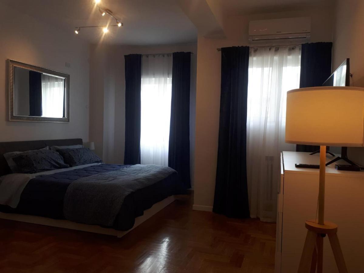 Bed and Breakfast Cilea14 Napoli Esterno foto