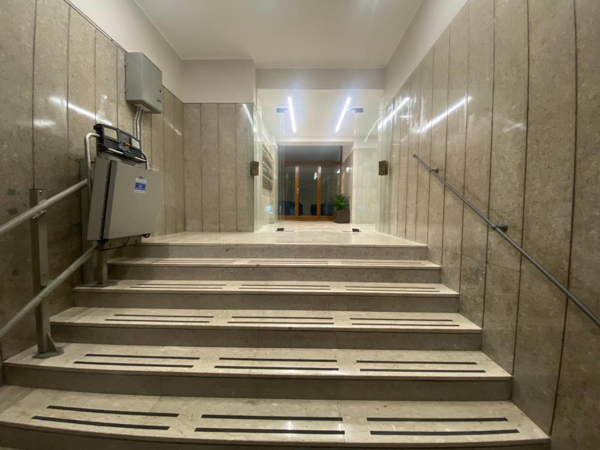 Bed and Breakfast Cilea14 Napoli Esterno foto