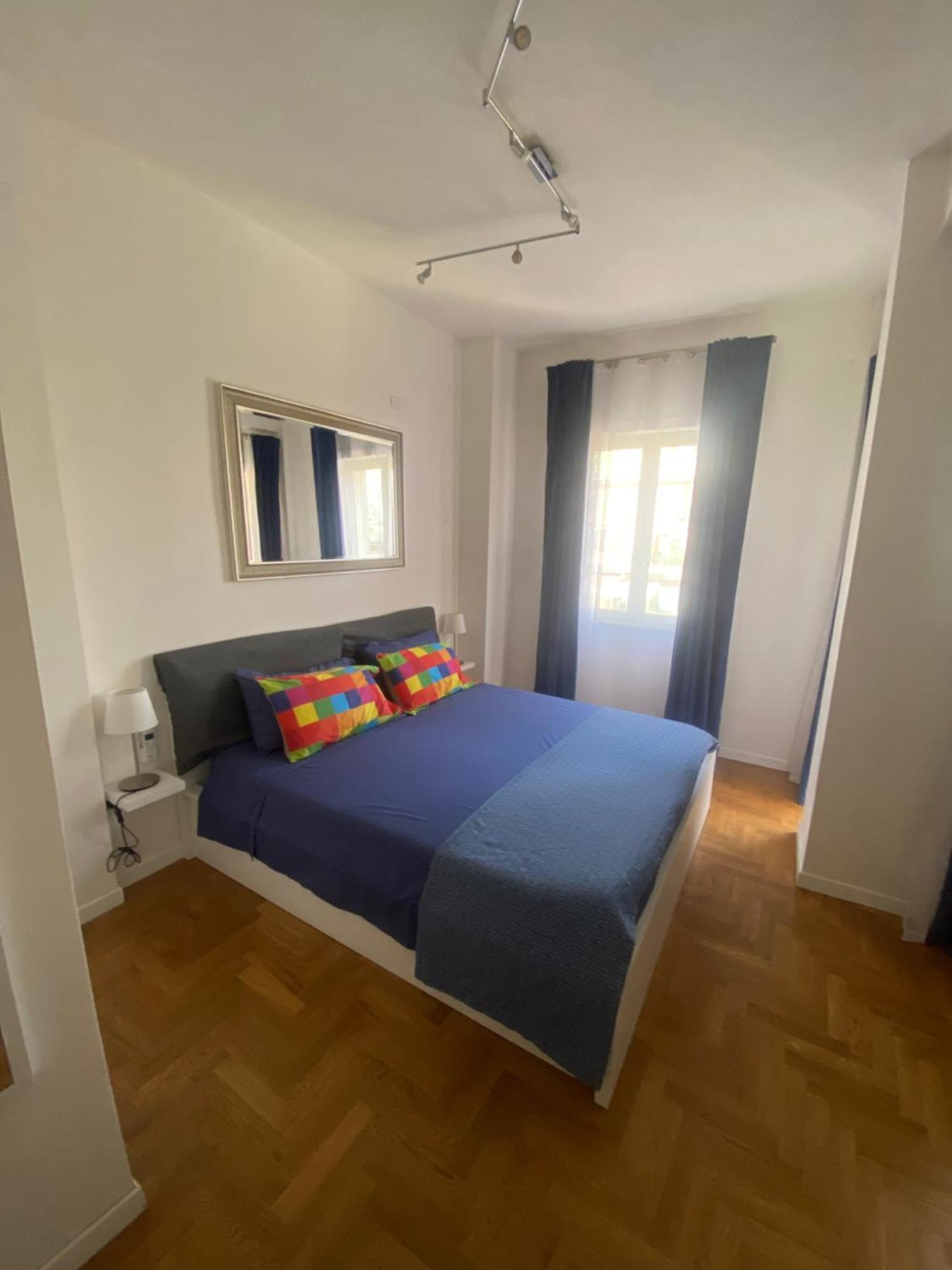 Bed and Breakfast Cilea14 Napoli Esterno foto