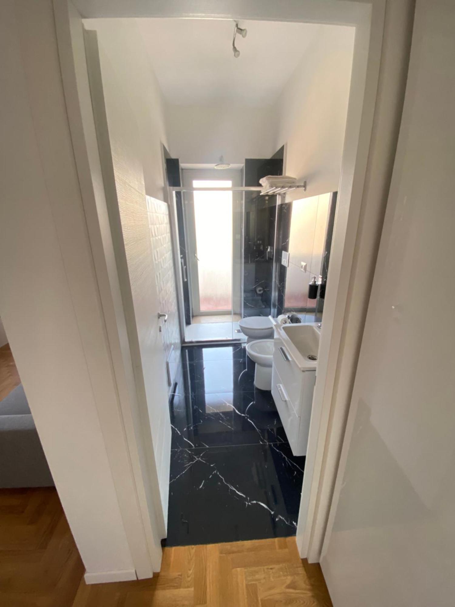 Bed and Breakfast Cilea14 Napoli Esterno foto