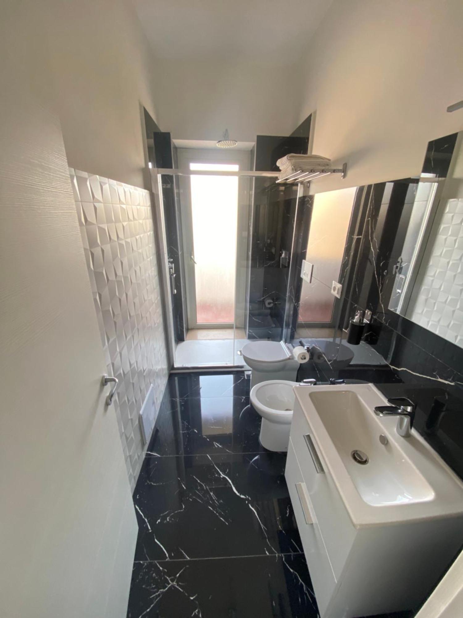 Bed and Breakfast Cilea14 Napoli Esterno foto